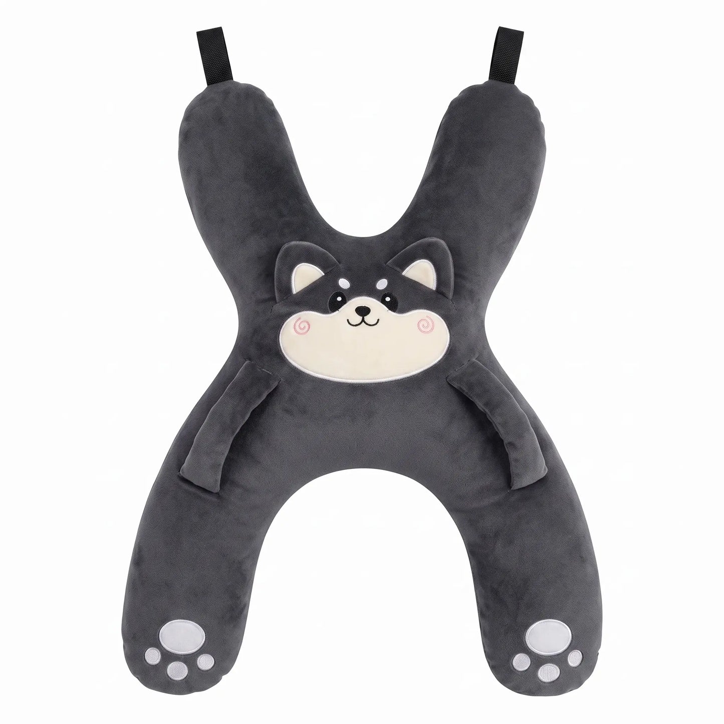 TideHug™ Neck Pillow