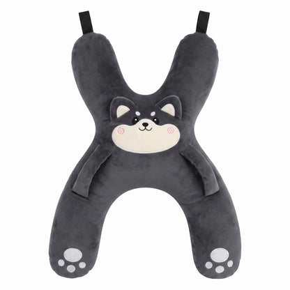 TideHug™ Neck Pillow