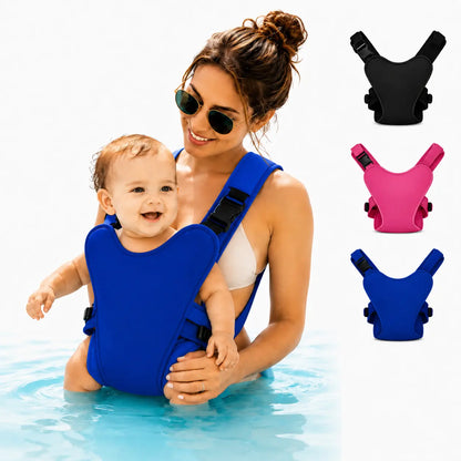 TideHug™ Swim Carrier