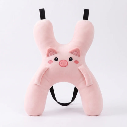 TideHug™ Neck Pillow