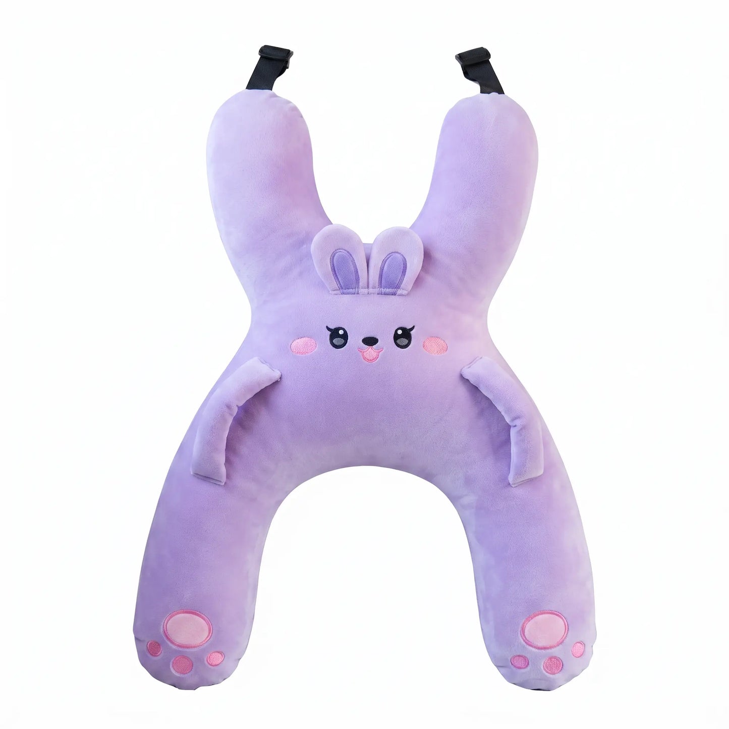 TideHug™ Neck Pillow
