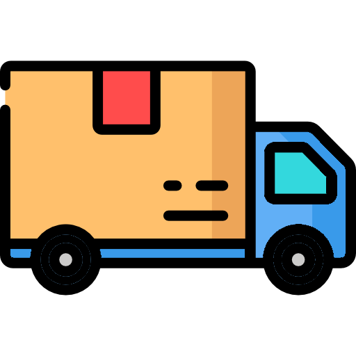 Priority Shipping